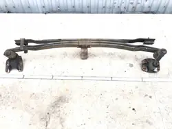 Ressort à lames arrière droit OEM LORK-713-119607 Nissan Cabstar