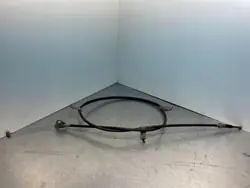 Mazda handbromskabel OEM FBZ24299 - Begagnad