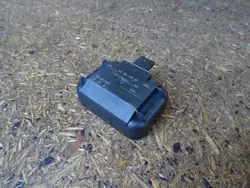 Sadetunnistin GOLF V PASSAT B6 AUDI A3 8P 1K0955559AF