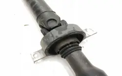 Arbre de transmission arrière BMW 7575332 pour 3 Touring