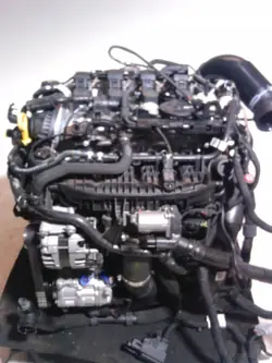 Moteur VW Audi Seat 1.8 TFSI CXB CXBB Neuf