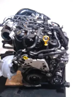 VW Audi Seat 1.8 TFSI CXB CXBB Motor Neu