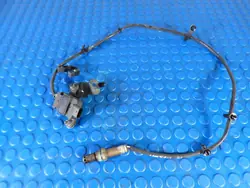 NOX-sensor OEM 55513252 för Opel Astra K 1.5CRDI