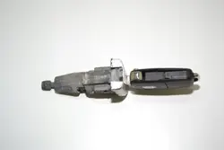 OEM DA-4972 Cilindro de Cerradura Puerta Izquierda Skoda Octavia I