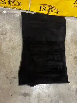 Alfombra OEM A4636803240 Delantera Derecha Mercedes G