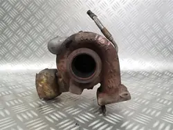 Turbocompresor Lancia Lybra 1999-2005 1.9 JTD OEM 55191596