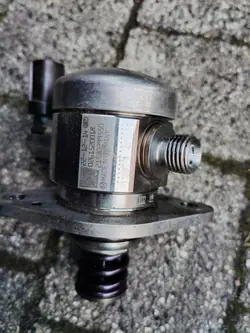 Pompe injection OEM hgrhuhvddk0 pour Ford Escape