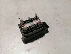 Module de suspension pneumatique Mercedes-Benz A2513200058