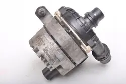 VATTENPUMP MERCEDES GLC X253 4.0 AMG A0005005500