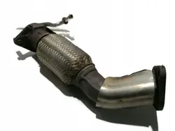 Tuyau d'échappement flexible OEM HYUNDAI ELANTRA V 14r 1.8 16V