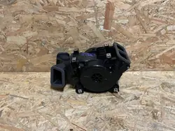 Ventilador de soplante Peugeot OE 9815114280 - Usado