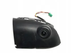 Boîtier de rétroviseur avec caméra Nissan Qashqai OEM 20803053