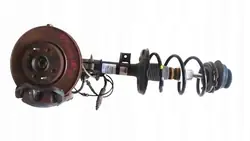 Mozzo sterzante anteriore destro MacPherson Fiat 500 1.4 07-24R OEM