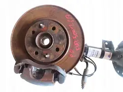 Rotule de direction avant droite MacPherson Fiat 500 1.4 07-24R OEM