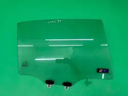 Sidoruta höger bakdörr Honda City V 08-13 OEM