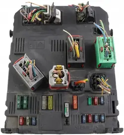 Citroen OE 9652474680 - Gebrauchtes Originalteil
