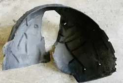 Audi A4 B9 Passaruota Anteriore Sinistro