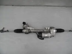 Caixa de Direção BMW 1 3 E87 E88 E90 E91 E92