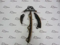 Guia de corrente Mazda 6 CX-7 2.2 MZR-CD OEM 5011796