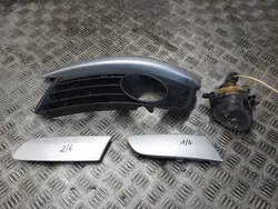 Farol Halógeno Esquerdo Volkswagen Golf V 1K0853665K