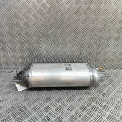 Luftbehälter OEM 1328398 für BMW X7 G07 3.0L 2020