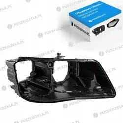 Ajovalokoteline Oikea OEM 5905049704306 Audi A8 D4