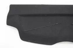 Prateleira bagageira traseira MINI R60 OEM 9811137 - Usado