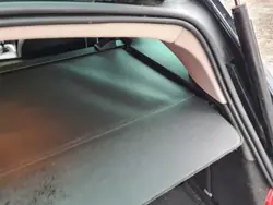 Bâche de coffre OEM ROLETA BAGAŻNIKA OPEL INSIGNIA A KOMBI N-M