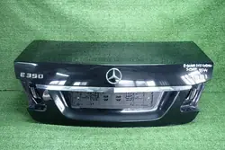 Mercedes W212 Achterklep OEM 5644 VIP