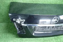 Mercedes W212 Takakontti OEM 5644 VIP