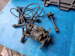Ontstekingsspoel Daihatsu Charade 1.3 OEM 19100-87119