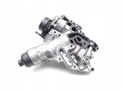 Oljefilterfäste Mercedes-Benz C-Class C 220 D Diesel 2021