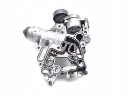 Support de filtre à huile Mercedes-Benz C-Class C 220 D Diesel 2021