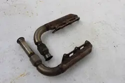 Collecteur d'échappement d'occasion OEM bt-cars-13488 Audi VW