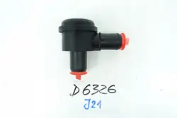 Brandstofdrukregelklep OEM 5802099914