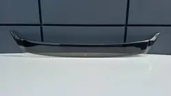 Grille de capot avant Isuzu D-Max OEM 586761435