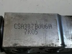 Mitsubishi OE 7810A126 AC Expansieklep