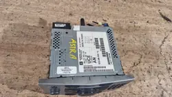Radio CD Opel OE OEM 13145172 usado