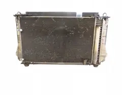 KOMPLET CHŁODNIC TOYOTA AVENSIS T27 T29 2.0 D4D LIFT 2015-2018R 16040-0X041