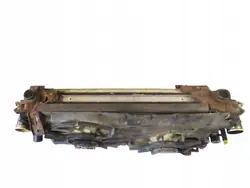 KOMPLET CHŁODNIC TOYOTA AVENSIS T27 T29 2.0 D4D LIFT 2015-2018R 16040-0X041