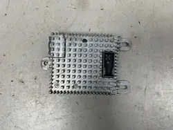 Multimedia-liitännäisblokki OEM A2148208200 Mercedes EQS 580:lle