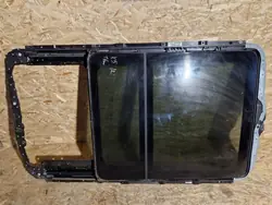 Techo solar BMW OE 805902506 para X5 F15 2015