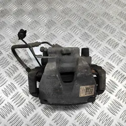 Vasen etujarrusatula AUDI A4 8W0615123