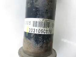 Subaru Forester III Vasen Etujousi OEM 20310SC070