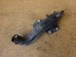 AUDI A4 B8 8K A5 8T 2.0 TDI Intercooler Rohr Sensor 8K0145673L