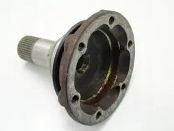 Flange de boîte OEM 02M355G pour 2.0 TDI