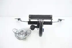 Kit de Engate Witter OEM VOLVO V50 HAK - Conjunto Completo