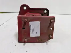 Zone de déformation avant gauche Nissan Qashqai II OEM 622154EA0A