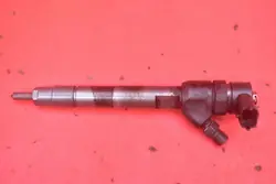 Injecteur Honda Accord VII 2.2 i-CTDI 16450-RBD-E01