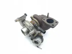 Begagnad turbo OEM 9685293080 för Ford Focus II 1.6L